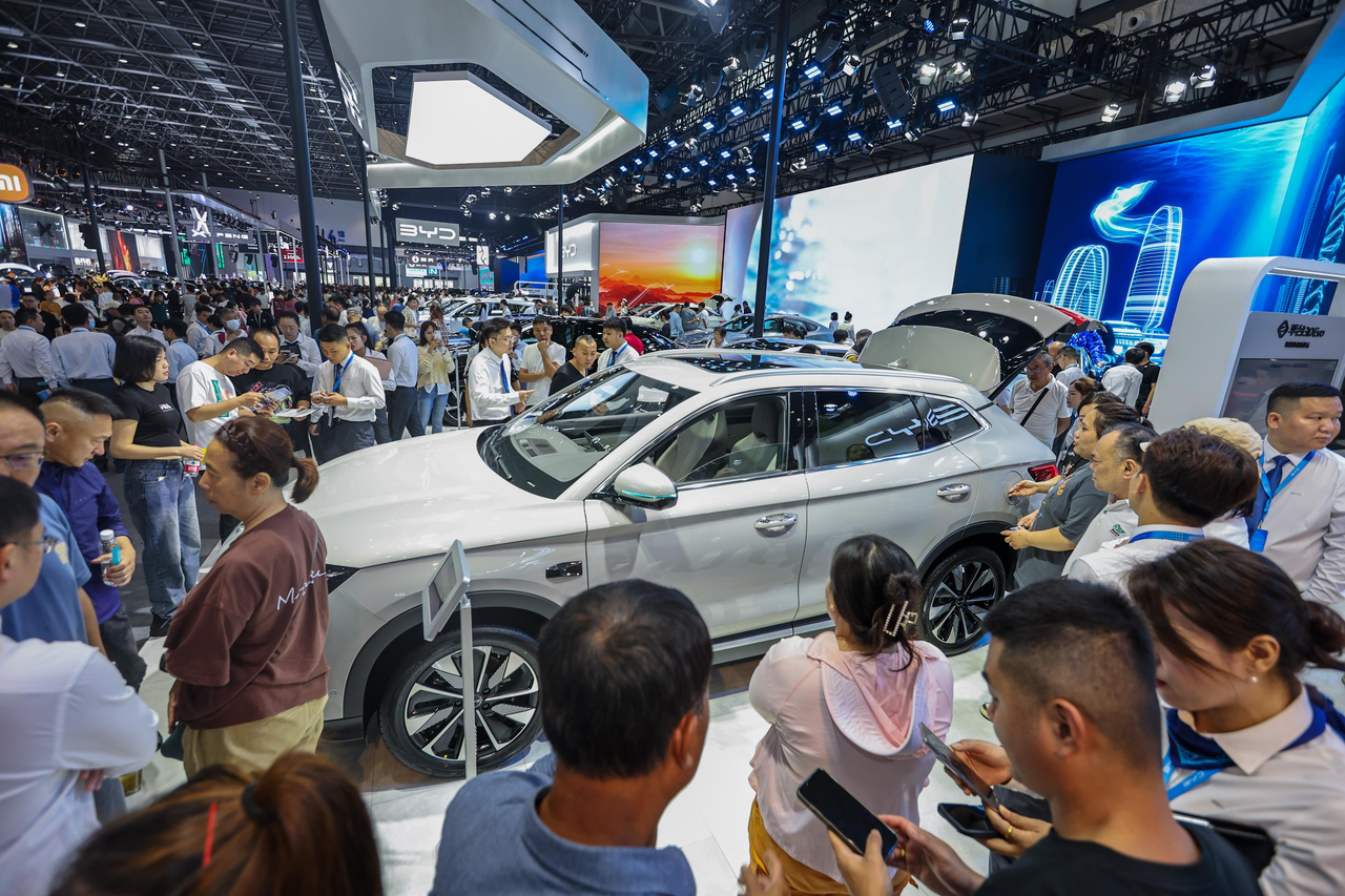 中共中央财办：扩大内需是中国2026排首位重点任务