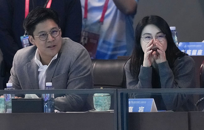 霍启刚「全球包租公」 拥35套物业 多与郭晶晶共同持有