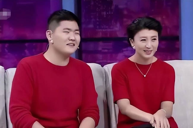 为儿哭穷翻车 闫学晶道歉：习惯被人捧着 忘了本