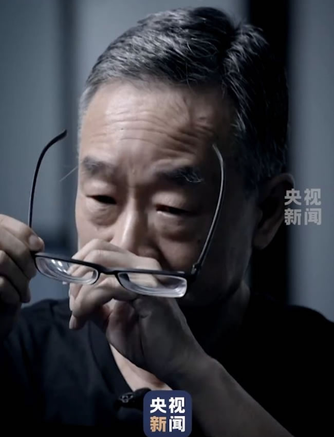 掌农业部贪2.6亿 唐仁健落泪忏悔：不要侥倖