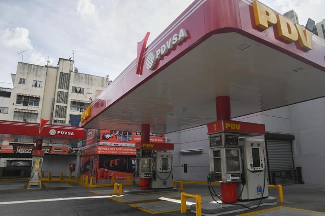 美突袭委内瑞拉／中在委投资4198亿 恐沦最大输家